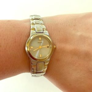 Women’s Citizens Eco Drive Watch